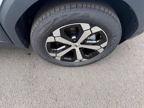 Voitures D'occasion À Sarlat | Dacia Duster Iii Hybrid 140 Journey