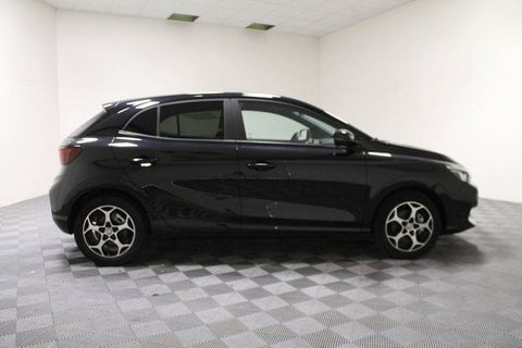 Voitures D'occasion À Migné-Auxances | Mg Mg3 1.5 L Hybrid+ 195 Ch Luxury