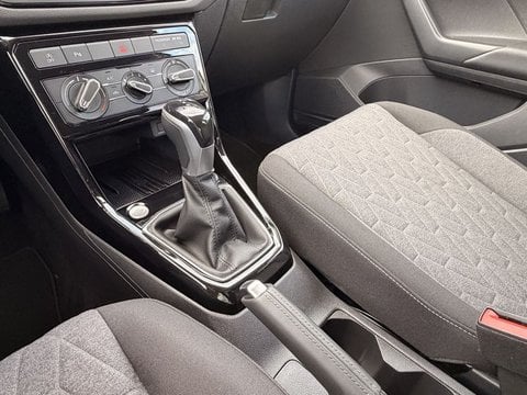 Voitures D'occasion À Boé | Volkswagen T-Cross 1.0 Tsi 116 Start/Stop Dsg7 Vw Edition