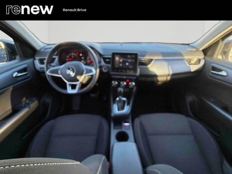 Voitures D'occasion À Brive La Gaillarde | Renault Arkana Mild Hybrid 140 Edc Fap - 22 Evolution