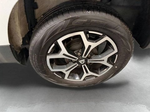 Voitures D'occasion À Sarlat | Dacia Duster Ii Blue Dci 115 4X2 Prestige