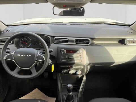 Voitures D'occasion À Trélissac | Dacia Duster Ii Eco-G 100 4X2 Essential