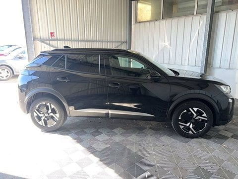 Voitures D'occasion À Saintes | Peugeot 2008 Puretech 130 S&S Eat8 Allure