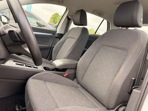 Voitures D'occasion À Boé | Volkswagen Golf 2.0 Tdi Scr 116 Dsg7 Life Plus