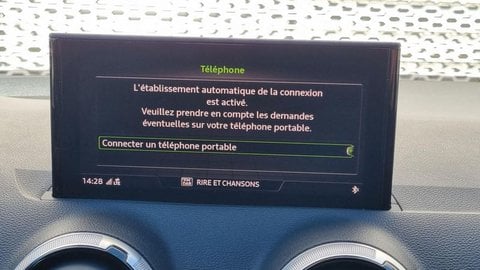 Voitures D'occasion À Dax | Audi Q2 35 Tfsi 150 Bvm6 S Line Plus