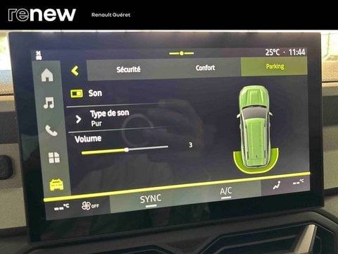 Voitures D'occasion À Guéret | Dacia Bigster Mild Hybrid 140 Journey