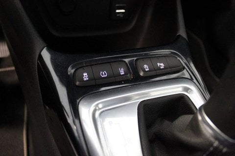 Voitures D'occasion À Migné-Auxances | Opel Crossland 1.5 D 120 Ch Bva6 Elegance