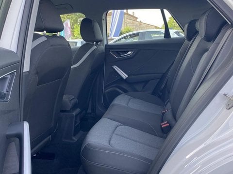 Voitures D'occasion À Boé | Audi Q2 30 Tdi 116 S Tronic 7 Advanced