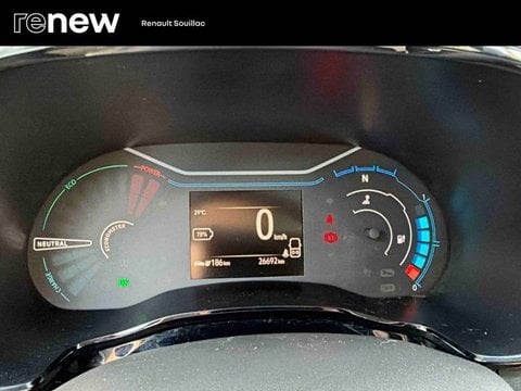 Voitures D'occasion À Souillac | Dacia Spring Achat Intégral Confort Plus
