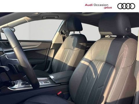 Voitures D'occasion À Brive La Gaillarde | Audi A7 Sportback 50 Tdi 286 Tiptronic 8 Quattro Avus