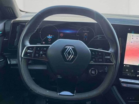 Voitures D'occasion À Trélissac | Renault Austral E-Tech Hybrid 200 Iconic Esprit Alpine