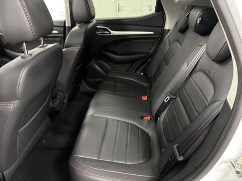 Voitures D'occasion À Cognac | Mg Zs Ii 1.0L T-Gdi 111Ch 2Wd Luxury