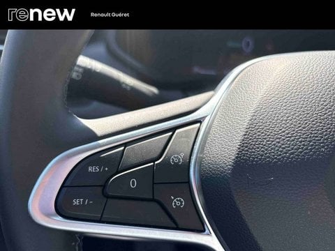 Voitures D'occasion À Guéret | Renault Clio V E-Tech Full Hybrid 145 Evolution