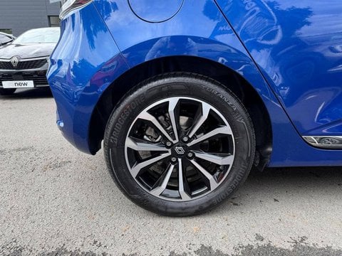 Voitures D'occasion À Sarlat | Renault Clio E-Tech Full Hybrid 145 Techno
