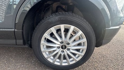 Voitures D'occasion À Saint-Avit | Audi Q2 30 Tdi 116 S Tronic 7 Business Line