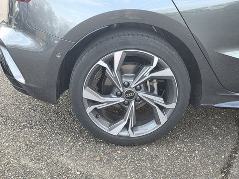 Voitures D'occasion À Dax | Audi A3 Sportback Tdi 150 S Tronic 7 S Line