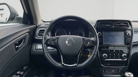 Voitures D'occasion À Trélissac | Ssangyong Tivoli 1.6 E-Xdi 136 Ch I Lov It
