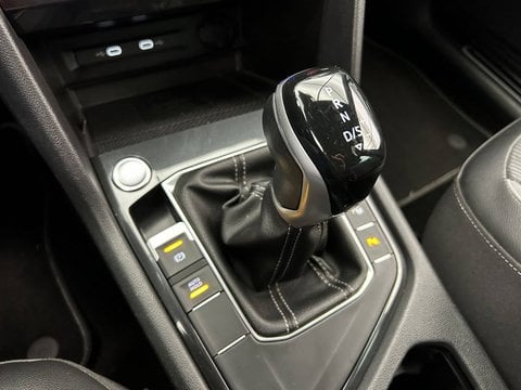 Voitures D'occasion À Brive La Gaillarde | Volkswagen Tiguan 1.5 Tsi 150Ch Dsg7 R-Line