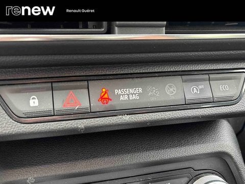 Voitures D'occasion À Guéret | Dacia Sandero Iii Tce 90 - 22 Stepway Confort
