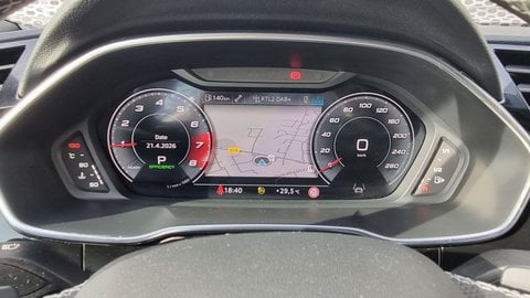 Voitures D'occasion À Dax | Audi Q3 Sportback 35 Tfsi 150 Ch S Tronic 7 S Edition