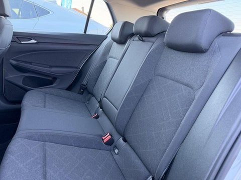 Voitures D'occasion À Boé | Volkswagen Golf 2.0 Tdi Scr 116 Dsg7 Life Plus