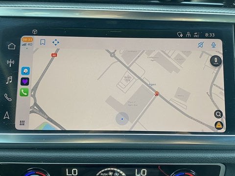 Voitures D'occasion À Boé | Audi Q3 Sportback 45 Tfsie 245 Ch S Tronic 6 S Line