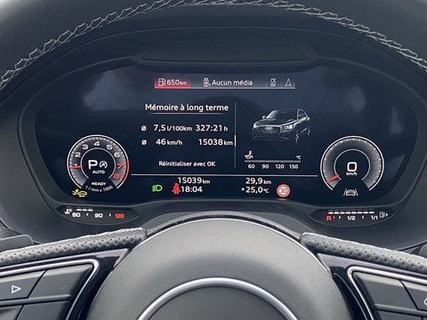 Voitures D'occasion À Boé | Audi Q2 35 Tfsi 150 S Tronic 7 S Line Plus