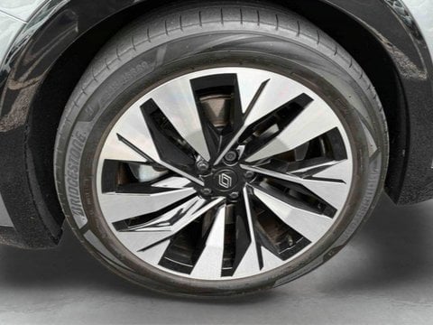 Voitures D'occasion À Brive La Gaillarde | Renault Rafale E-Tech Full Hybrid 200 Ch Techno