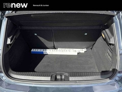 Voitures D'occasion À Saint-Junien | Renault Clio E-Tech 140 - 21N Intens