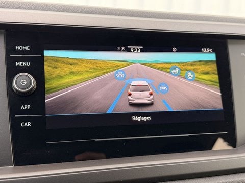 Voitures D'occasion À Boé | Volkswagen Polo 1.0 Mpi 80 S&S Bvm5