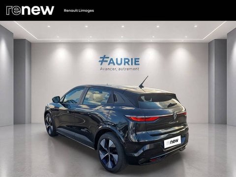 Voitures D'occasion À Limoges | Renault Mégane Megane E-Tech Ev60 220 Ch Super Charge Equilibre