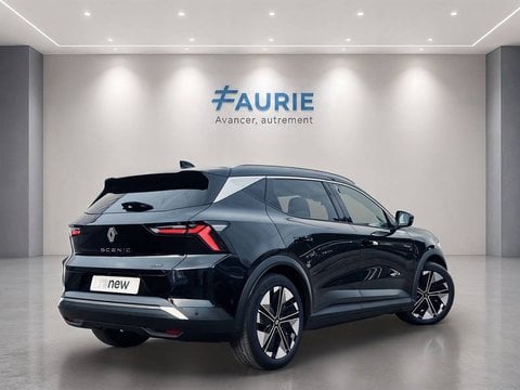 Voitures D'occasion À Cahors | Renault Scénic Scenic E-Tech Electrique 220 Ch Grande Autonomie ...
