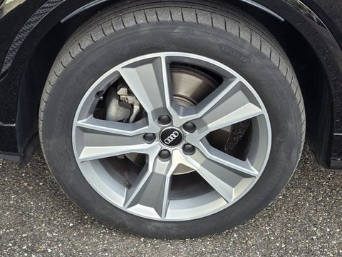 Voitures D'occasion À Saint-Avit | Audi Q2 40 Tfsi 190 S Tronic 7 Quattro Midnight Series