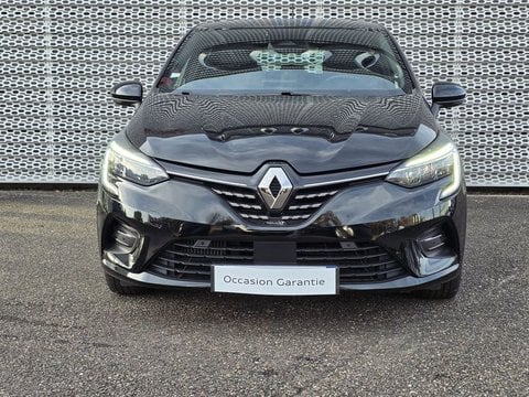 Voitures D'occasion À Saint-Pierre-Du-Mont | Renault Clio Tce 140 - 21 Intens