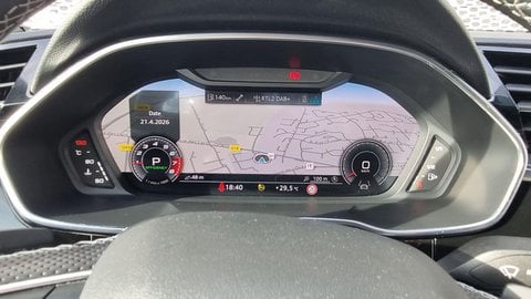 Voitures D'occasion À Dax | Audi Q3 Sportback 35 Tfsi 150 Ch S Tronic 7 S Edition