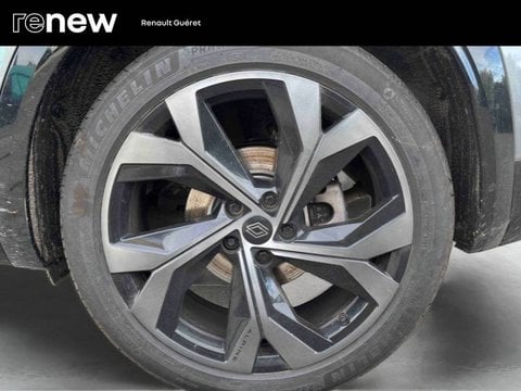 Voitures D'occasion À Guéret | Renault Austral E-Tech Hybrid 200 Techno Esprit Alpine