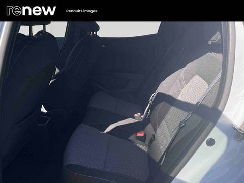 Voitures D'occasion À Limoges | Renault Clio V Blue Dci 100 Evolution