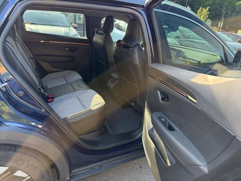 Voitures D'occasion À Sarlat | Renault Scénic Scenic V Electrique Scenic E-Tech Électrique 220...
