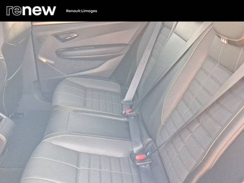 Voitures D'occasion À Limoges | Renault Mégane Megane V Electrique Megane E-Tech Ev60 220 Ch Op...