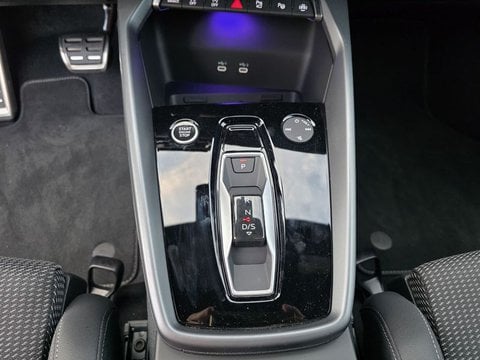 Voitures D'occasion À Dax | Audi A3 Sportback Tdi 150 S Tronic 7 S Line