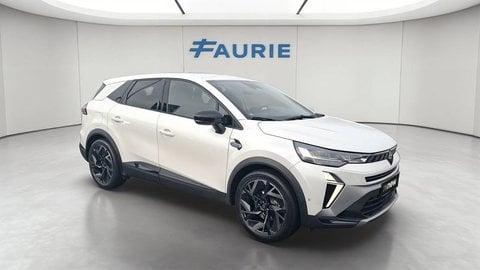 Voitures D'occasion À Brive La Gaillarde | Renault Symbioz E-Tech Full Hybrid 145 Esprit Alpine