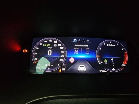 Voitures D'occasion À Montauban | Renault Arkana Mild Hybrid 140 Edc Fap - 22 Techno