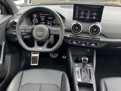 Voitures D'occasion À Boé | Audi Q2 35 Tfsi 150 S Tronic 7 S Line Plus