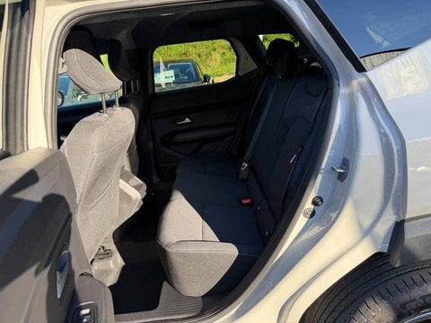 Voitures D'occasion À Sarlat | Dacia Duster Hybrid 140 Journey