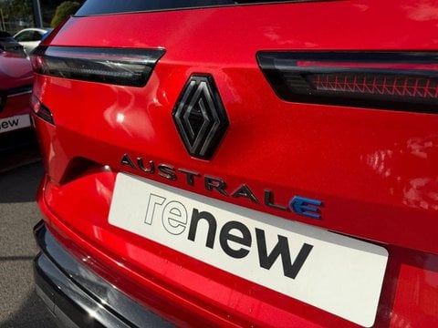 Voitures D'occasion À Sarlat | Renault Austral E-Tech Hybrid 200 Techno Esprit Alpine