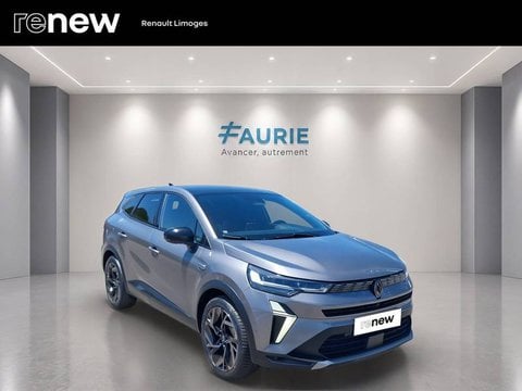 Voitures D'occasion À Limoges | Renault Symbioz E-Tech Full Hybrid 145 Esprit Alpine