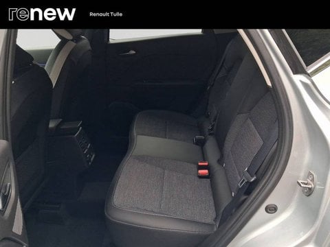 Voitures D'occasion À Tulle | Renault Captur Ii E-Tech Full Hybrid 145 Techno