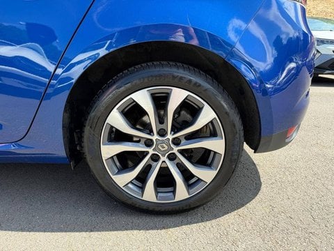 Voitures D'occasion À Sarlat | Renault Mégane Megane Iv Berline Tce 140 Edc Techno