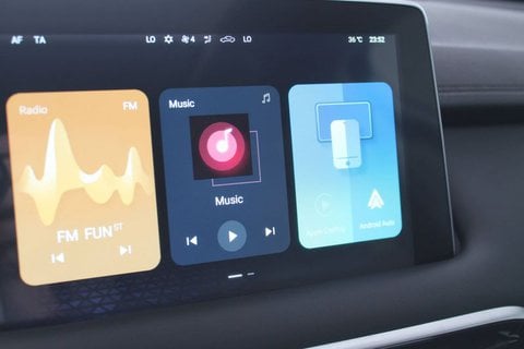 Voitures D'occasion À Migné-Auxances | Mg Ehs 1.5T Gdi Phev Luxury