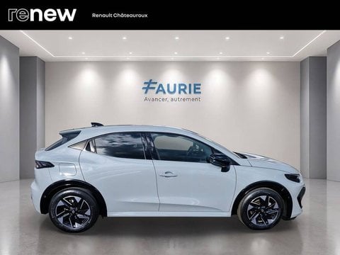 Voitures D'occasion À Saint Maur | Renault Clio Vi E-Tech Full Hybrid 160 Ch Techno